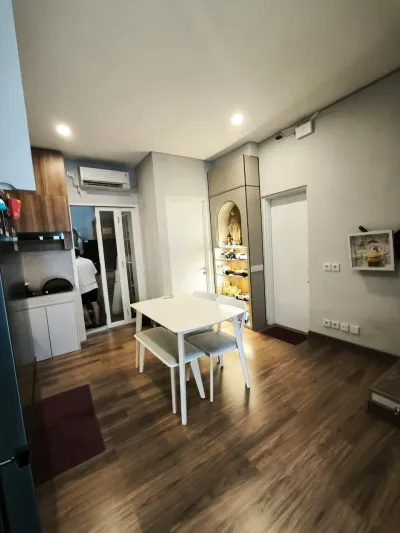  Rumah Wisata Bukit Mas Paddington Full Furnish – Good Deal Area Surabaya Barat ✨  - Galeri 3