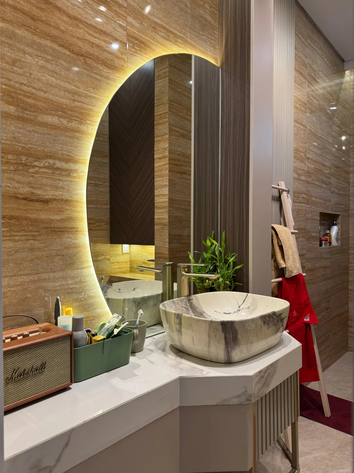 Rumah Surabaya Wisata Bukit Mas Wiyung dekat Pakuwon Mall - Galeri 4