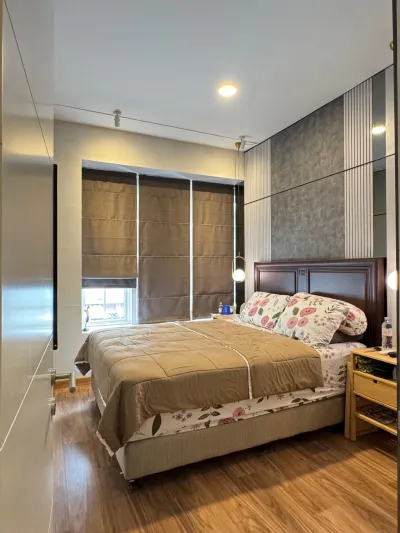  Rumah Wisata Bukit Mas Paddington Full Furnish – Good Deal Area Surabaya Barat ✨  - Galeri 7