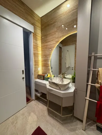  Rumah Wisata Bukit Mas Paddington Full Furnish – Good Deal Area Surabaya Barat ✨  - Galeri 8