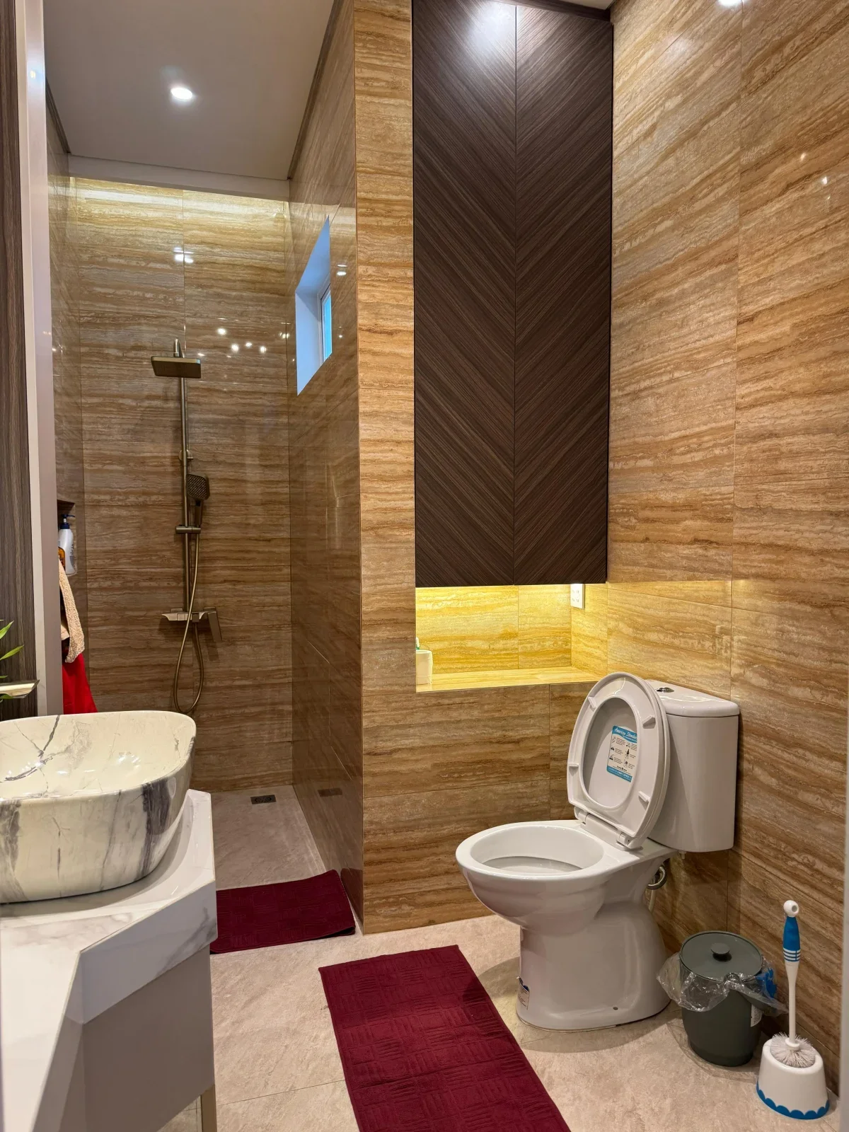 Rumah Surabaya Wisata Bukit Mas Wiyung dekat Pakuwon Mall - Galeri 10