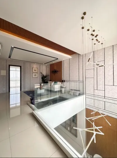 Graha Natura Tipe Idelia – Rumah Modern 2 Lantai di Kawasan Premium Surabaya Barat  - Galeri 7