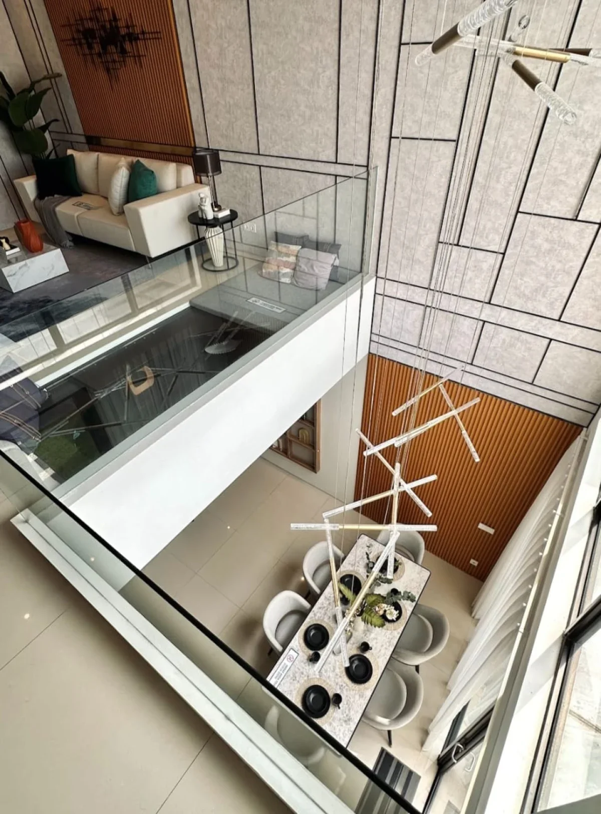 Rumah Tropical Modern Graha Natura Surabaya tipe Idelia area Lontar - Galeri 8