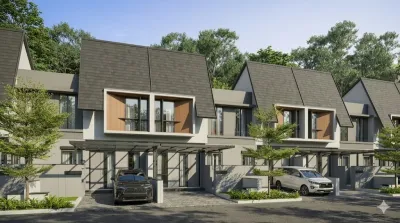 Saatnya Upgrade! Harvest Link Tipe Fosa Deluxe Lebih Luas & Nyaman - Dekat Pintu Tol Gunungsari