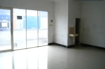 SEWA Gudang Siap Guna + Kantor di Pergudangan Sinar Buduran II Sidoarjo - Galeri 2