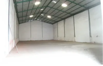 SEWA Gudang Siap Guna + Kantor di Pergudangan Sinar Buduran II Sidoarjo - Galeri 3