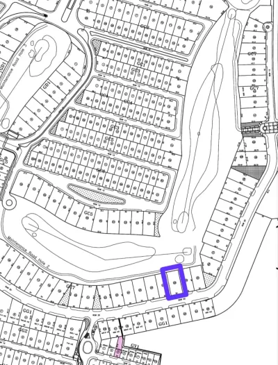 TANAH DIJUAL – LOKASI PREMIUM RAYA BUKIT GOLF MEDITERANIA ✨ LONG GOLF VIEW - EXCLUSIVE LIVING - PREMIUM LOCATION ✨  - Galeri 4