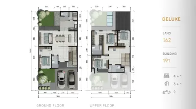 Thomson Deluxe – Ready Unit Premium District 9 - Surabaya Barat CitraLand - Galeri 2