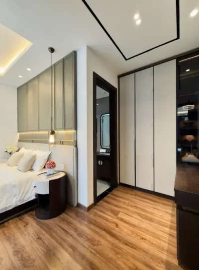 Tierra Residence Tipe Sun – Pilihan Tepat untuk Hunian Luas & Eksklusif - Surabaya Barat  - Galeri 4