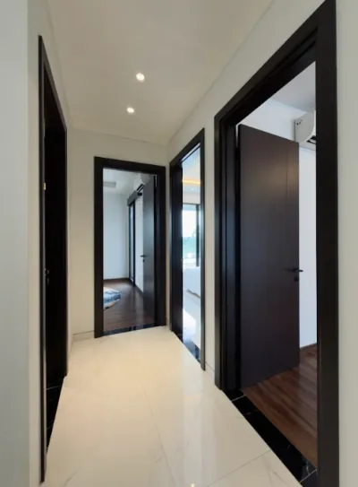 Tierra Residence Tipe Sun – Pilihan Tepat untuk Hunian Luas & Eksklusif - Surabaya Barat  - Galeri 8