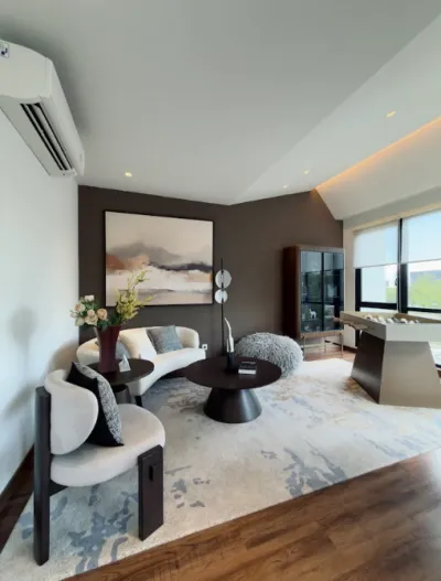 Tierra Residence Tipe Sun – Pilihan Tepat untuk Hunian Luas & Eksklusif - Surabaya Barat  - Galeri 9