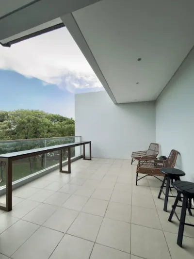 Tierra Residence Tipe Sun – Pilihan Tepat untuk Hunian Luas & Eksklusif - Surabaya Barat  - Galeri 10