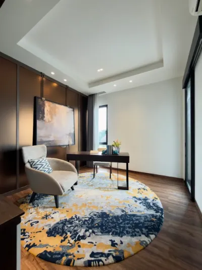 Tierra Residence Tipe Sun – Pilihan Tepat untuk Hunian Luas & Eksklusif - Surabaya Barat  - Galeri 11