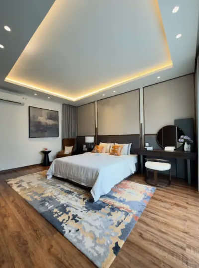 Tierra Residence Tipe Sun – Pilihan Tepat untuk Hunian Luas & Eksklusif - Surabaya Barat  - Galeri 13
