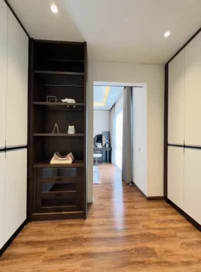 Tierra Residence Tipe Sun – Pilihan Tepat untuk Hunian Luas & Eksklusif - Surabaya Barat  - Galeri 14