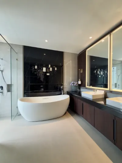 Tierra Residence Tipe Sun – Pilihan Tepat untuk Hunian Luas & Eksklusif - Surabaya Barat  - Galeri 15