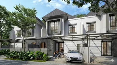 Tipe Capital Madderia – Pilihan Tepat Hunian Mewah di Surabaya Timur - The Grand Kenjeran