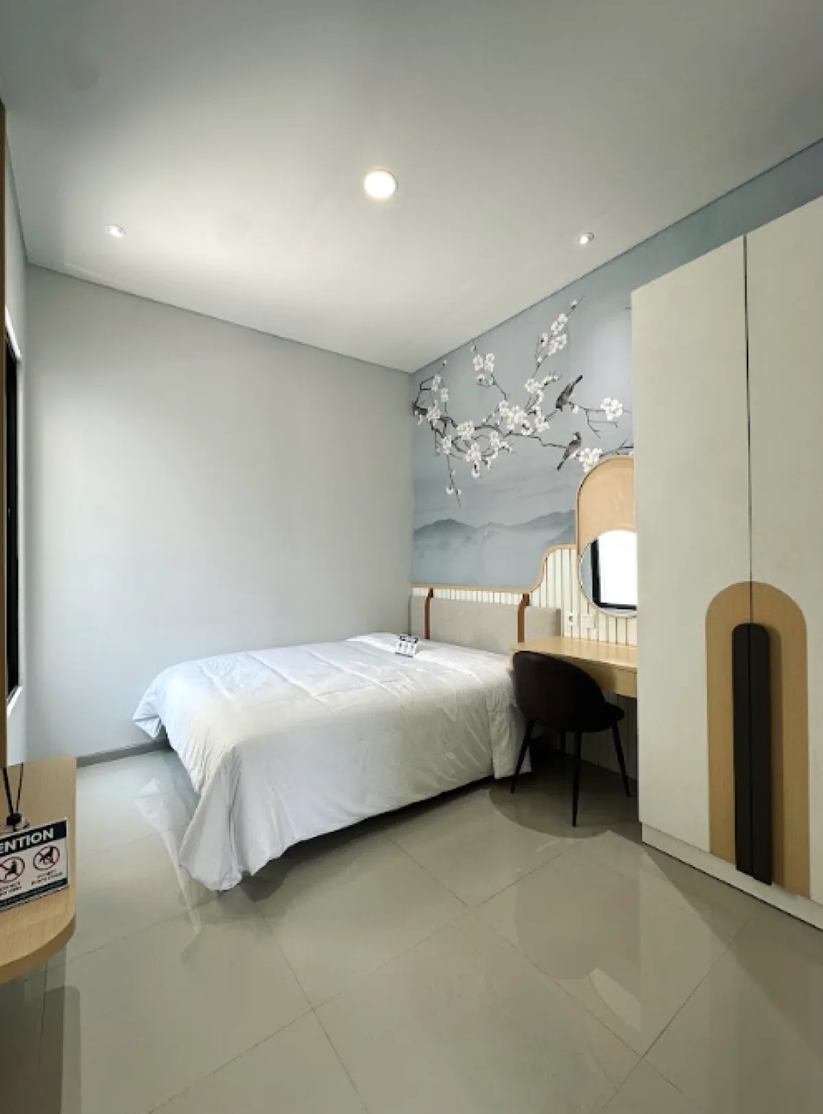 Unit Minimalis Eastern Spring Grand Eastern Surabaya Timur – Rumah Elegan & Modern   - Galeri 7