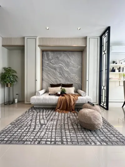 UnitReady! Rumah Premium Buona Vista - Tipe Ambrosia Mewah & Elegan - CitraLand Surabaya Barat  - Galeri 6