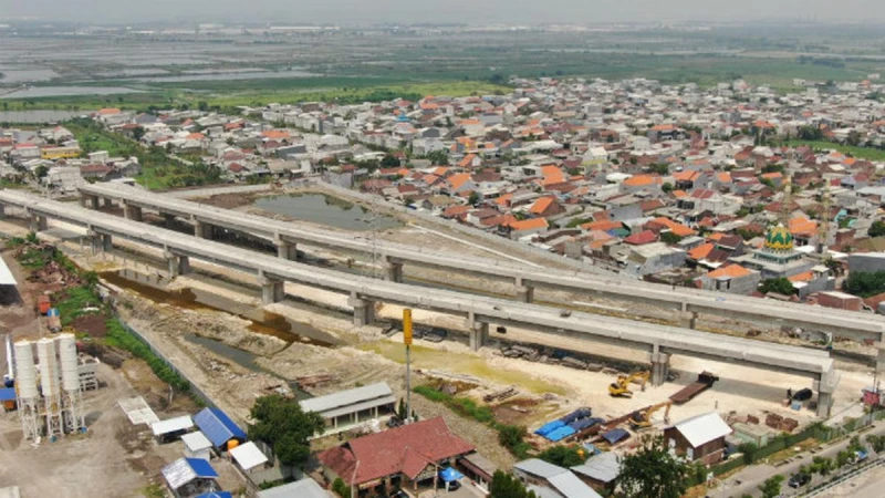 Proyek JLDB Surabaya 2026: Solusi Kemacetan dan Efek Dominonya Terhadap Harga Properti Surabaya Barat & Selatan