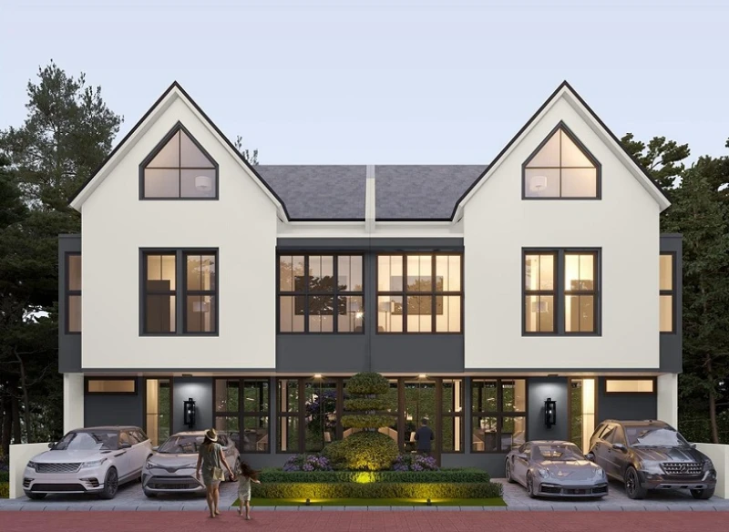 Review Dian Istana Surabaya: Hunian Elite dengan Konektivitas Strategis di Jantung Surabaya Barat