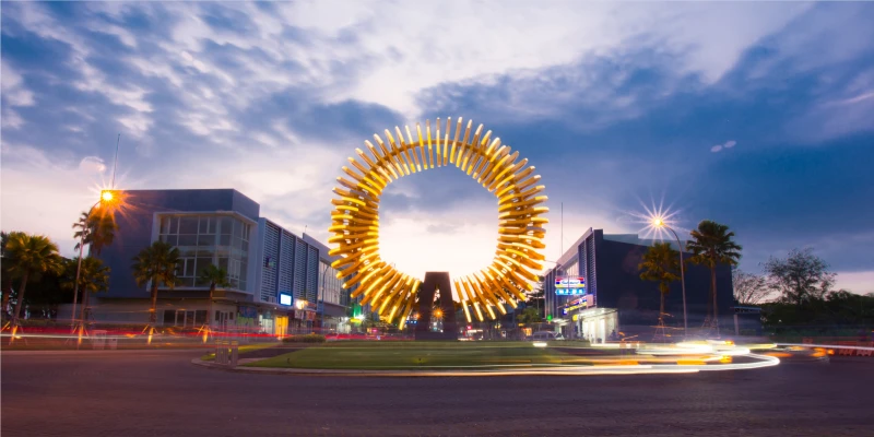 Review Lengkap Citraland Utara Surabaya: Hunian Strategis, Harga Terjangkau & Analisis Investasi JLLB