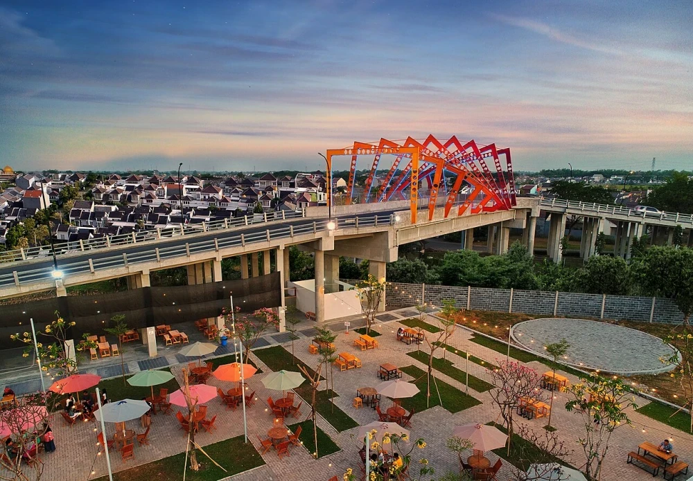 CITRA HARMONI SIDOARJO 