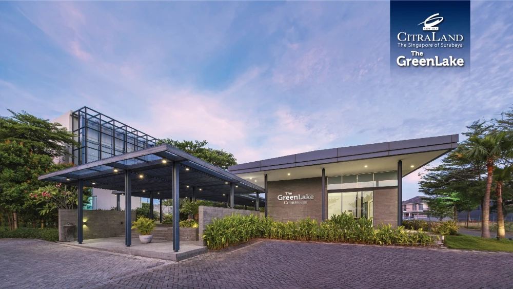 CITRALAND THE GREENLAKE
