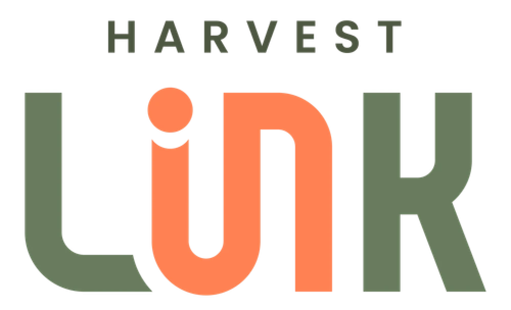 harvest link