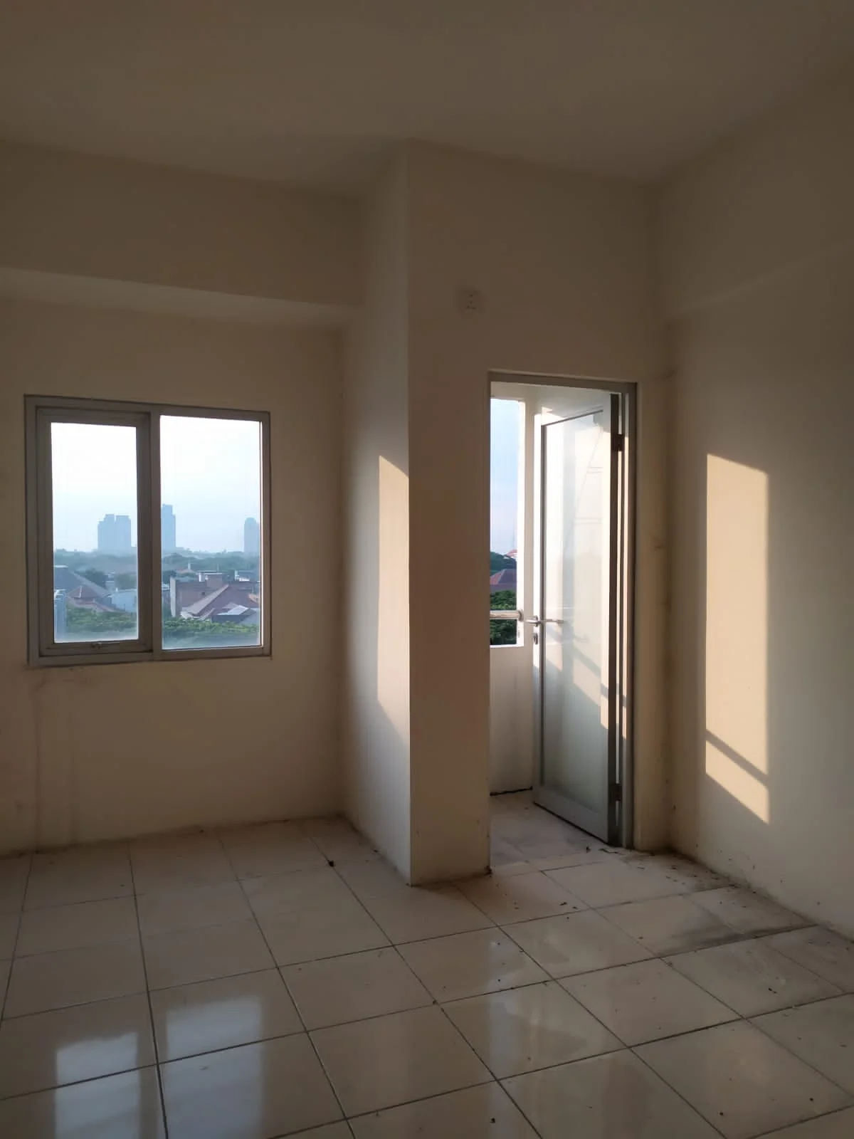 Dijual Apartemen 2BR - Pavilion Permata – Siap Tempati - Surabaya 