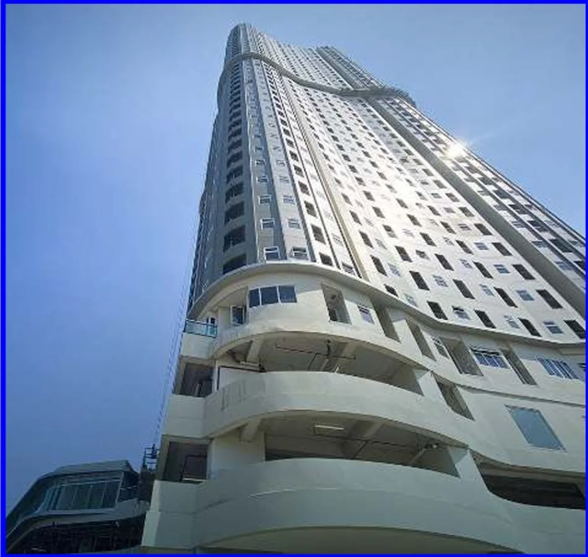 DIJUAL APARTEMEN DHARMAHUSADA LAGOON 2BR – SURABAYA 