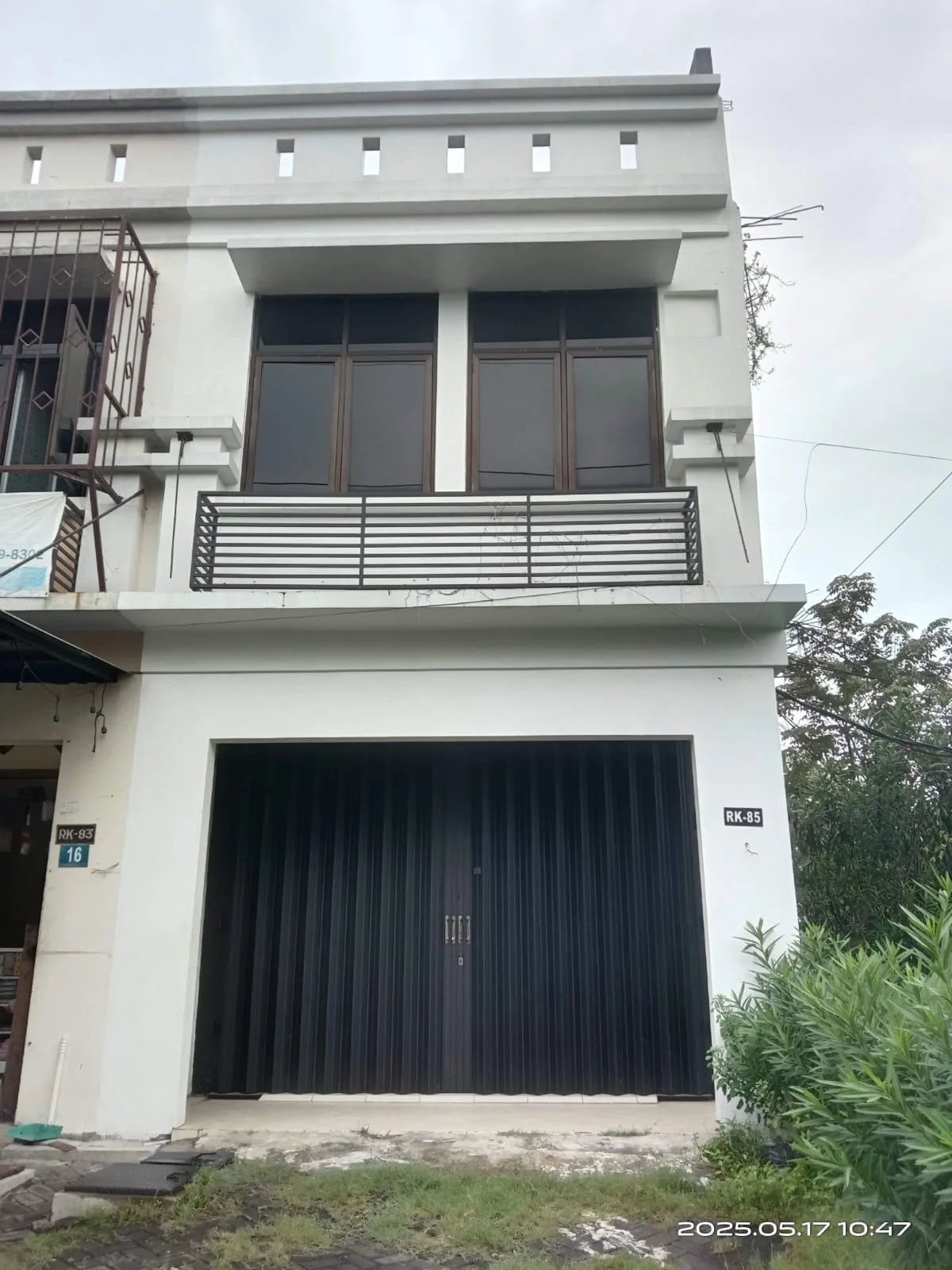 DIJUAL Ruko HOOK Nirwana Eksekutif – Kendalsari RK-85 - LT 100 - Surabaya