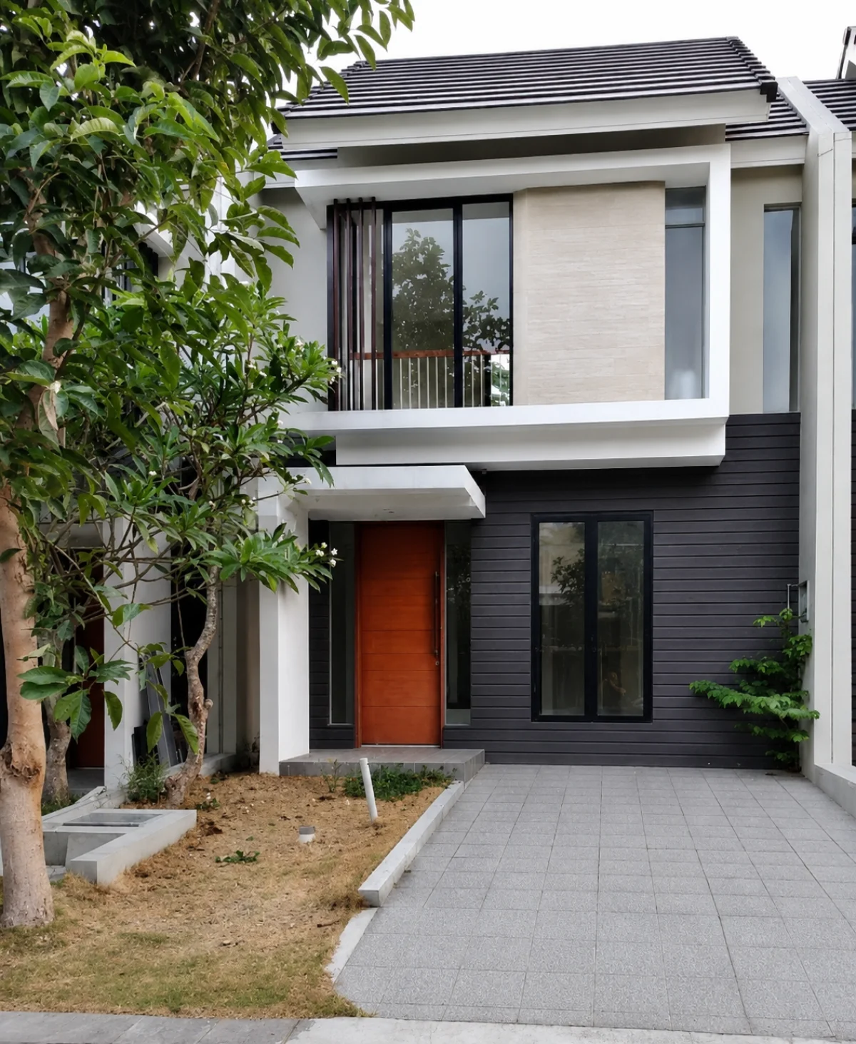 DIJUAL RUMAH NORTHWEST AREA CITRALAND