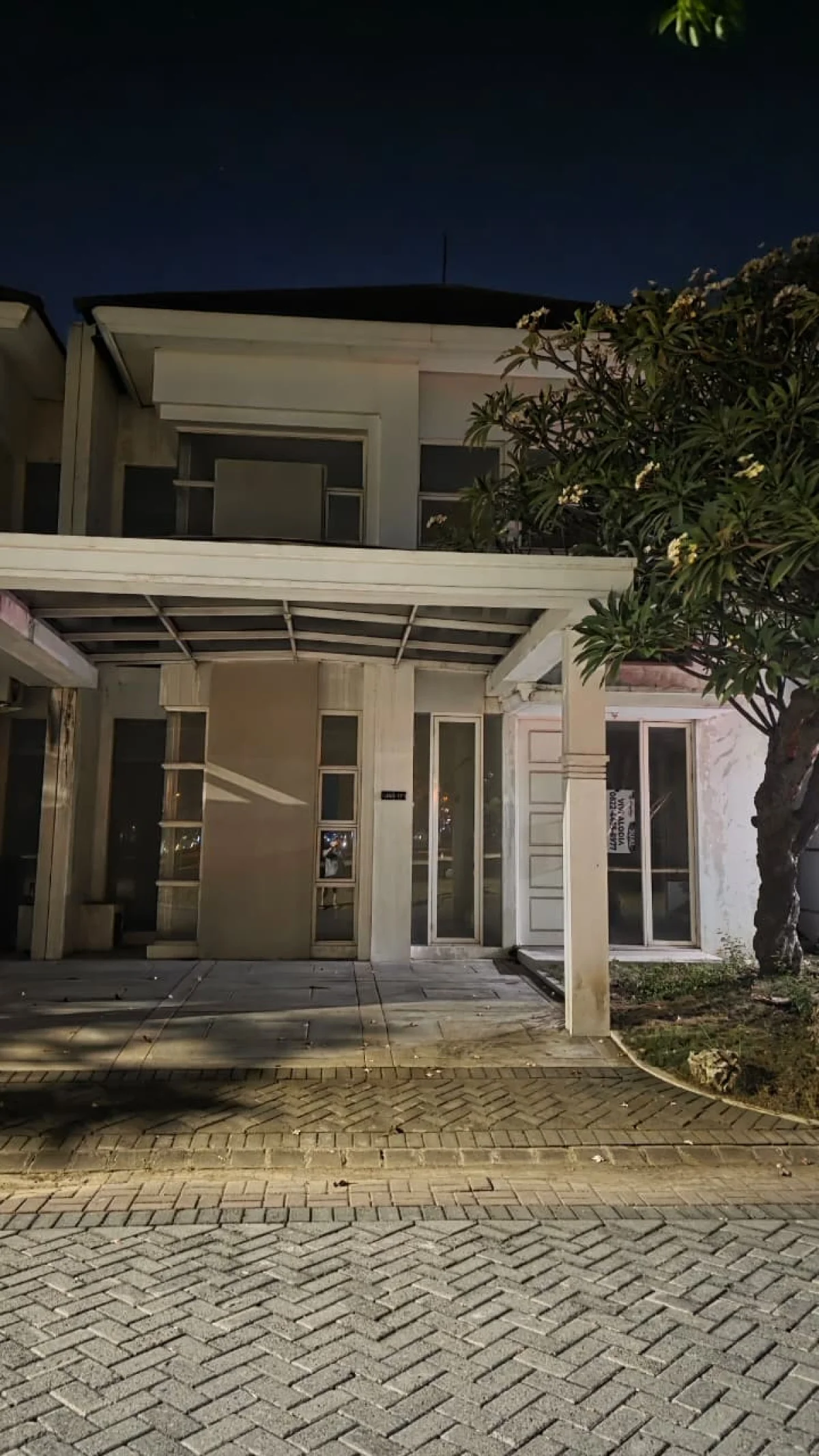 Dijual Rumah Premium Surabaya Barat Grand Pakuwon dekat Tol Margomulyo
