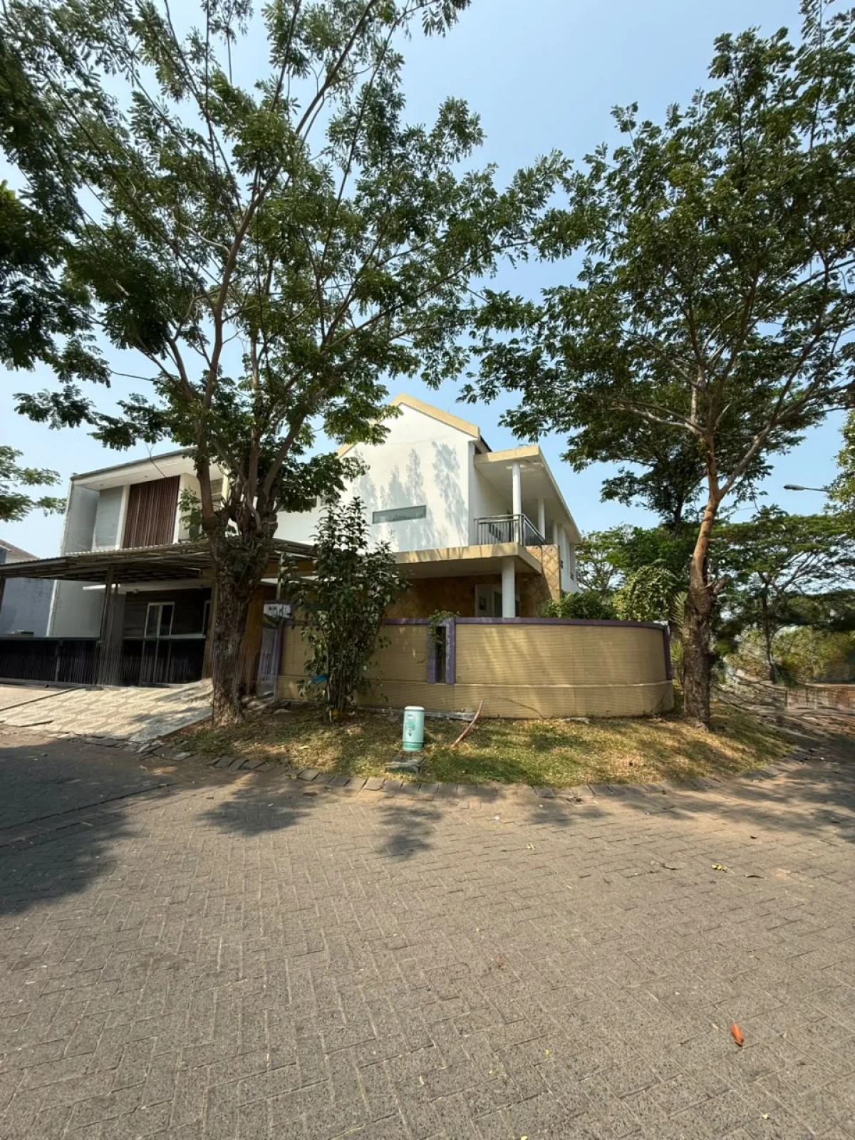 DIJUAL Rumah San Diego Pakuwon City Surabaya Timur dekat Universitas Airlangga