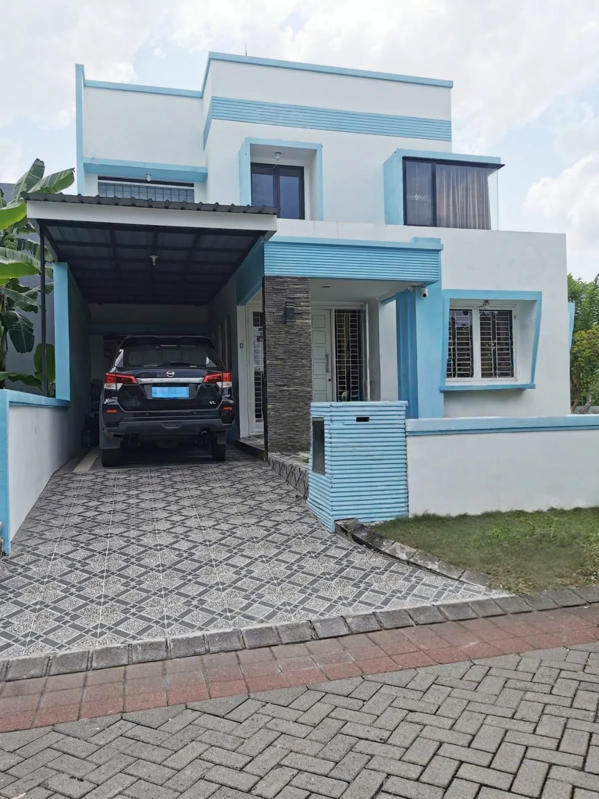  DIJUAL RUMAH SIAP HUNI DI CITRALAND SURABAYA BARAT