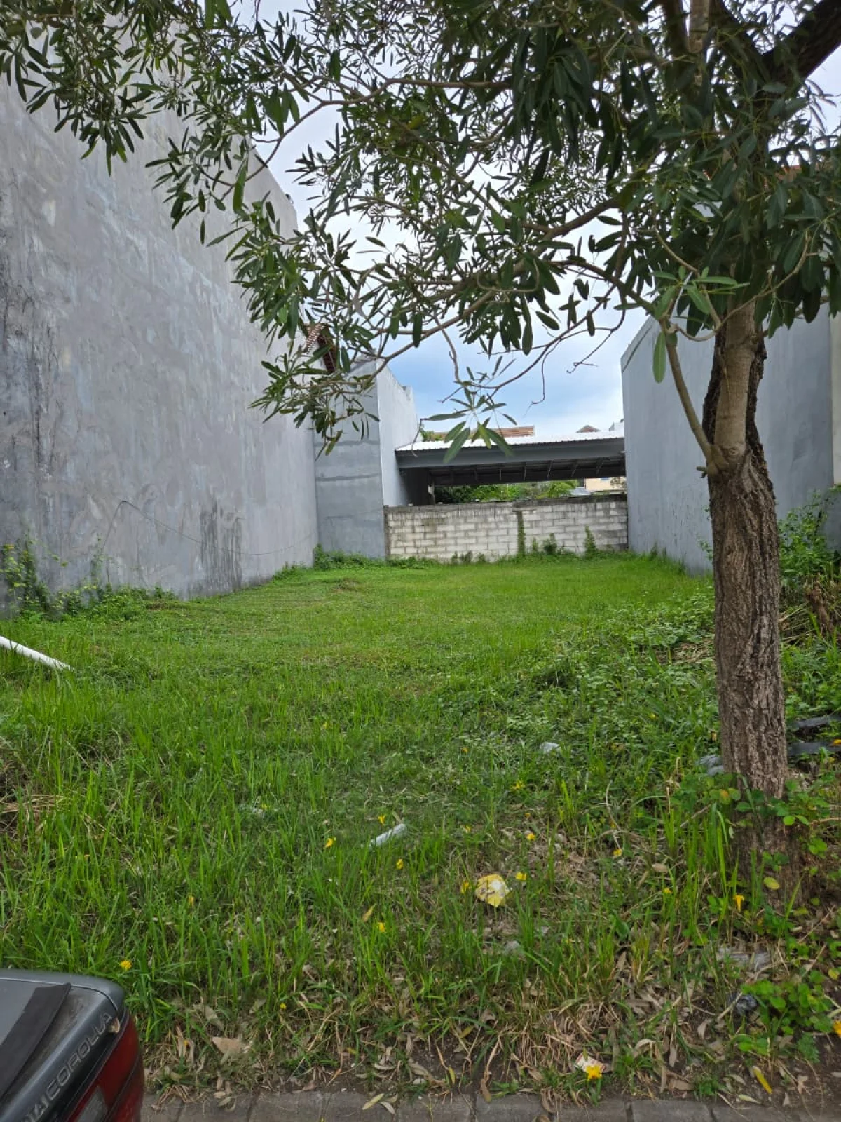 Dijual Tanah Bukit Palma Surabaya – Area Favorit & Berkembang 