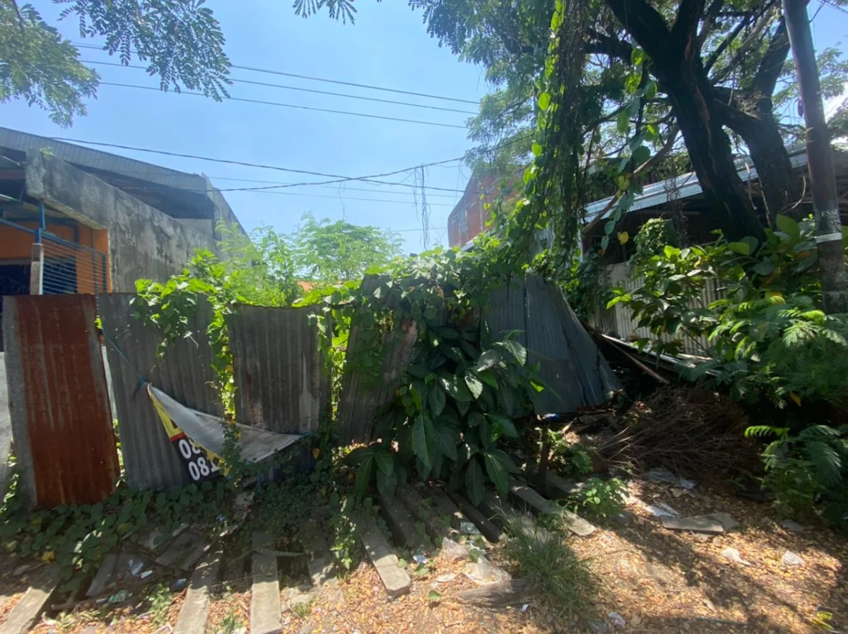 DIJUAL TANAH DAERAH RUNGKUT, SURABAYA 