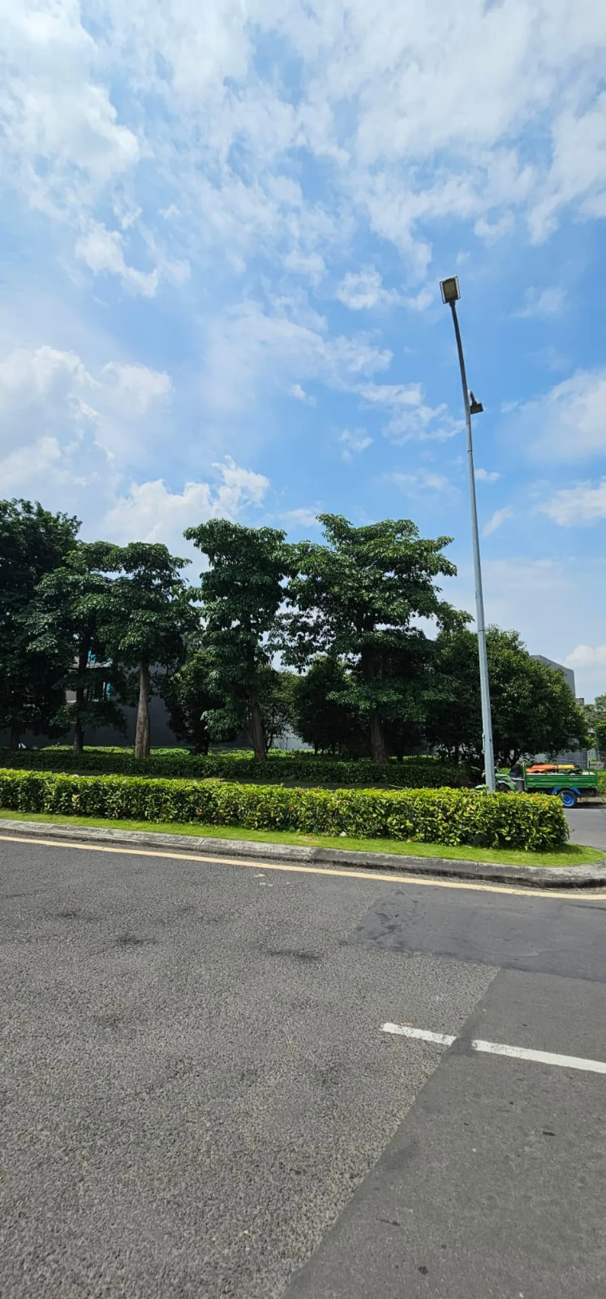 Disewakan Kavling Surabaya CitraLand 