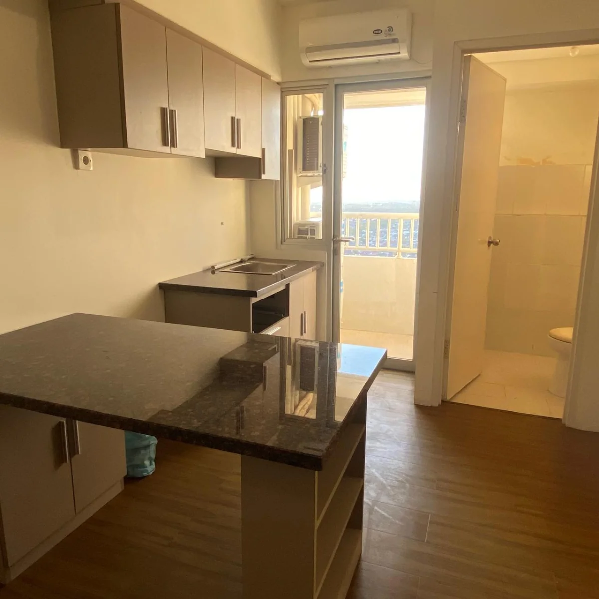 🏢 JUAL/SEWA APARTEMEN EDUCITY HARVARD 2 BEDROOM (FULL FURNISHED) - VIEW SURAMADU ✨