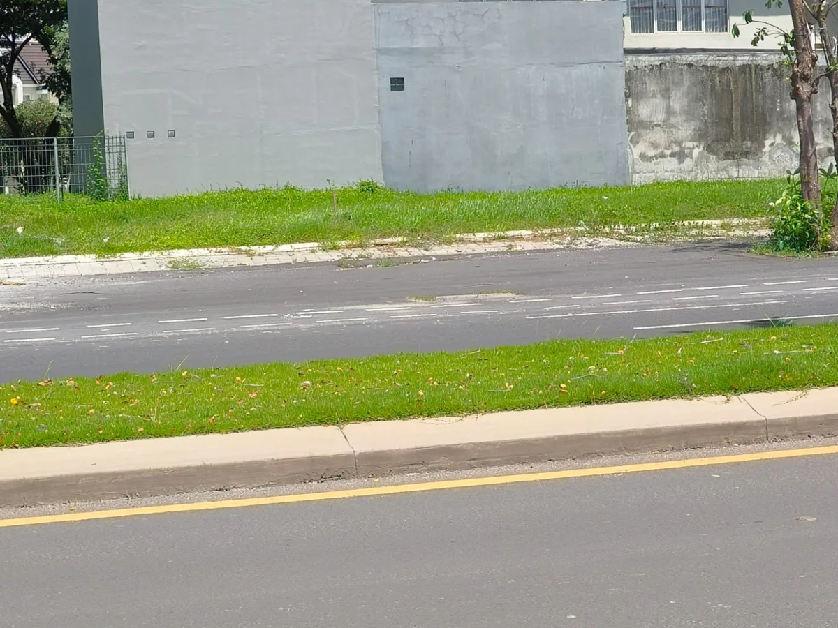 Kavling Komersial Greenhill CitraLand Utara