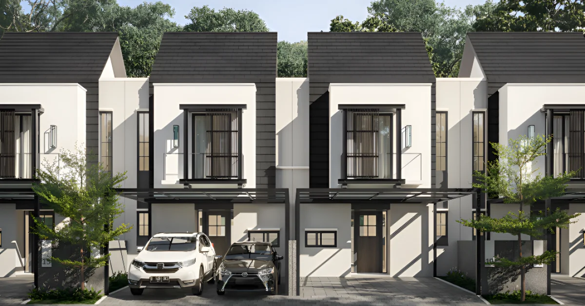 Pilihan Tepat Generasi Masa Kini !  Loka Savera Deluxe - Amesta Living - Surabaya Timur