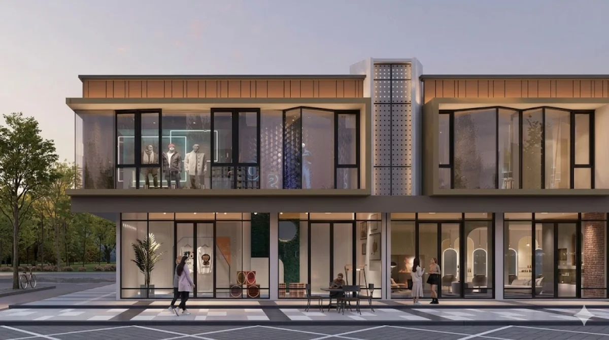 Premium Ruko Beverly Tahap 2 di Pakuwon City Surabaya Timur – Lokasi Premium, Investasi Menjanjikan!