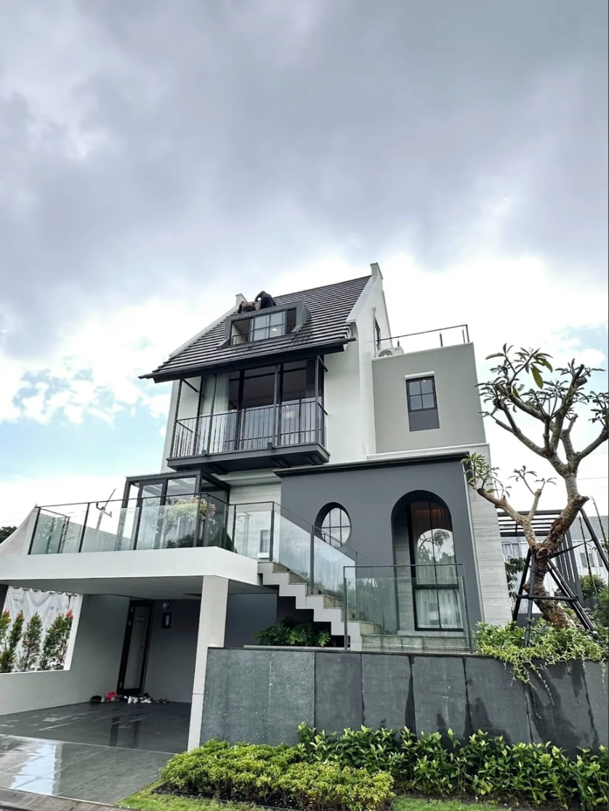 Rumah Ruko Citraland Driyorejo dekat Tol Driyorejo