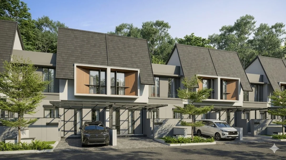 Saatnya Upgrade! Harvest Link Tipe Fosa Deluxe Lebih Luas & Nyaman - Dekat Pintu Tol Gunungsari